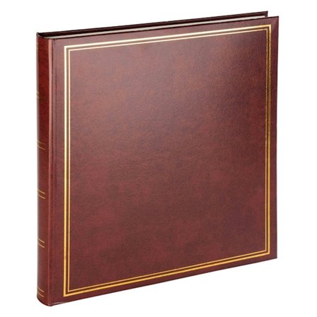 Album B60PG Classic Cream, brun