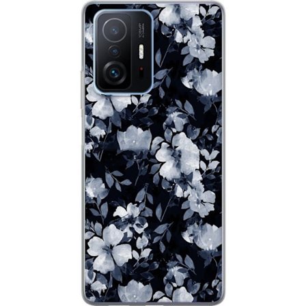 Kompatibelt Mobilskal till Xiaomi Xiaomi 11T Blommor