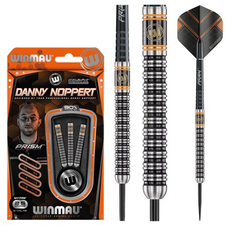 Winmau Danny Noppert Dardos | Winmau.com 25