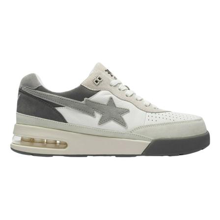 Nike, Sneakers Grijs, Heren, Maat:42 1/2 EU