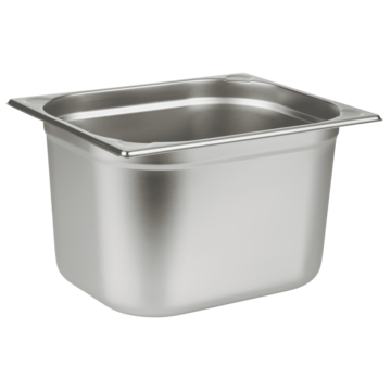 Kantin APS Rostfri GN 1/2