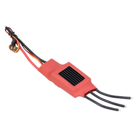 RC Drone FPV Racing Drone Børsteløs ESC 70A Elektronisk Hastighetskontroller Erstatning