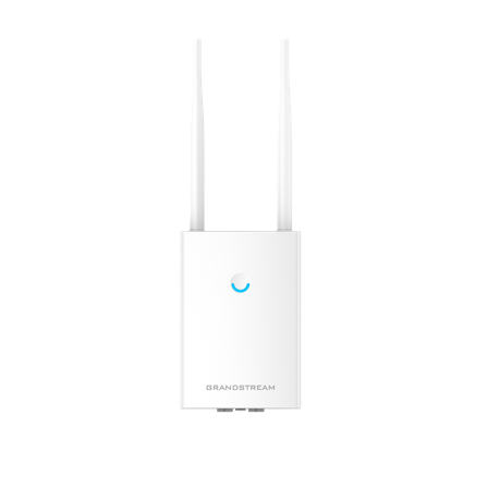 GRANDSTREAM GWN7605LR WiFi 5 Outdoor Access Point