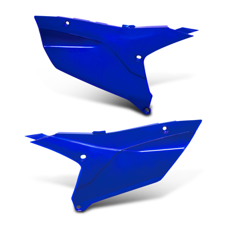 Panele Boczne Polisport - Yamaha WR 450F 2024-2026