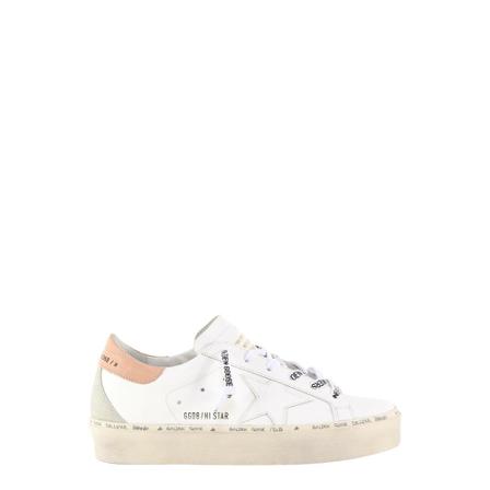 Golden Goose Sneakers , Wit , Dames , Maat: 38 EU