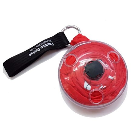 Praktiskt Utdragbar Shopping Väska