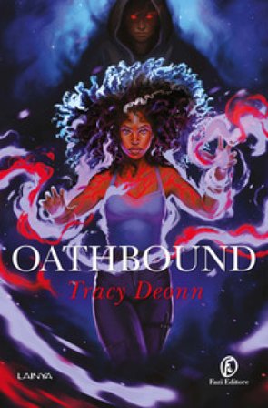 Oathbound Tracy Deonn
