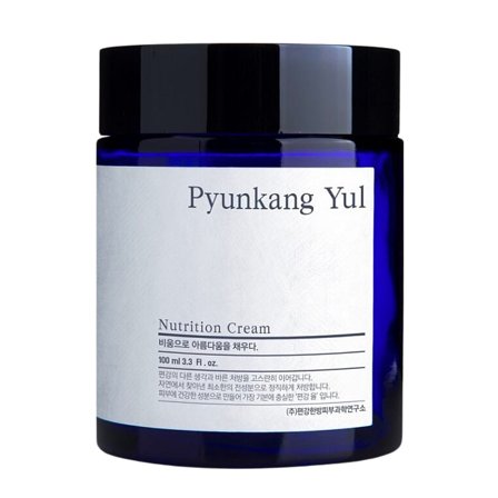 Pyunkang Yul Nutrition Cream 100 ml, Skincare, Ansigtspleje, Dagcreme
