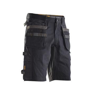 Hantverksshorts med stretch Jobman 2168