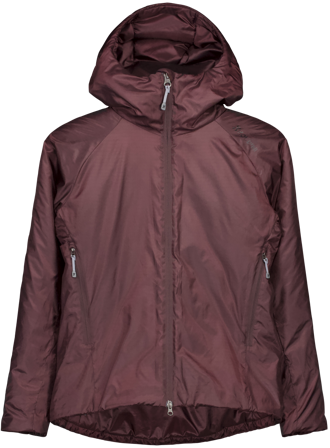 Houdini W's Dunfri Red Illusion