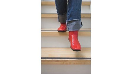 Tesa Anti-Rutschband 5m 50mm schwarz