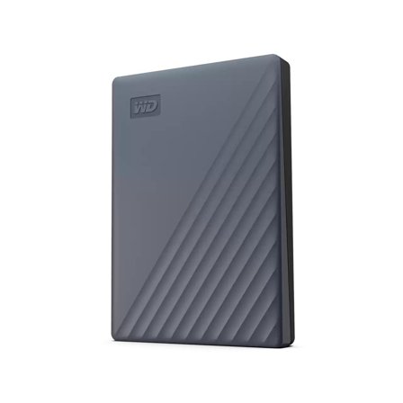 WD External Hard Drive 2 Tb 3.2
