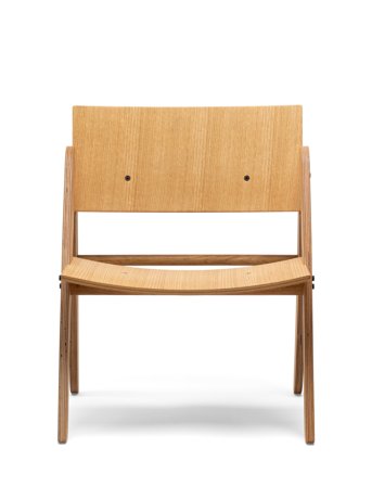 We Do Wood | Lilly's Chair | ONE SIZE