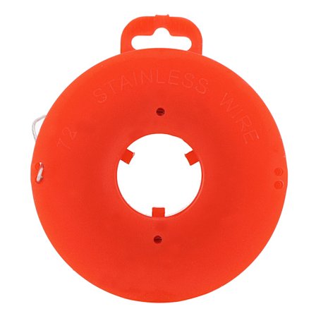 Verktyg för borttagning av bilglas vindruta skärande ståltråd