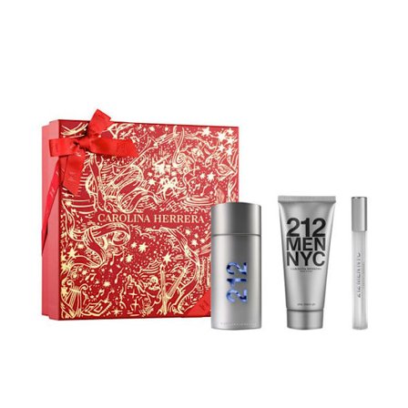 Koffert 3 delar 212 NYC MEN