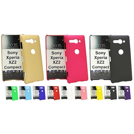 Hardcase Sony Xperia XZ2 Compact (H8324)