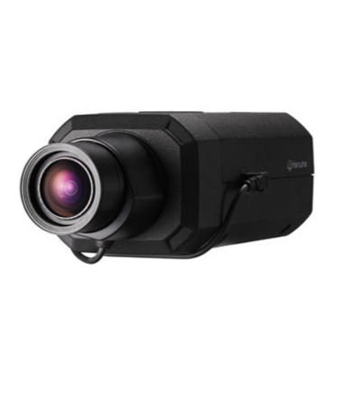 HANWHA 8MP Modular Vandal,2.8-8.4mm