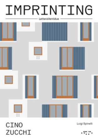 Cino Zucchi Luigi Spinelli