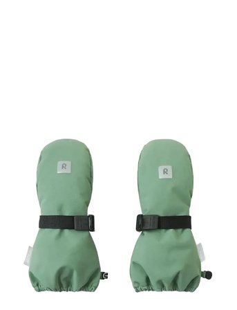 Reimatec Mittens, Ote Green Reima