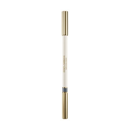 Dolce&Gabbana Sleek Kohl Glider 06 Metallic Steel - Matita occhi