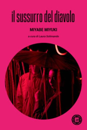 Il sussurro del diavolo Miyuki Miyabe