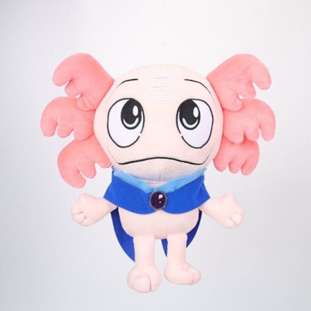 Barnaby Kosedyr Leker Utstoppede Leker ARISTOTLE ARISTOTLE