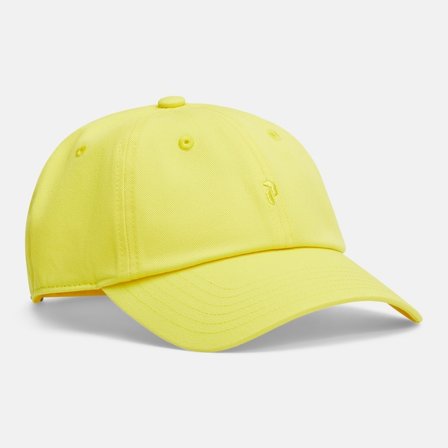 Peak Performance - Ground Cap