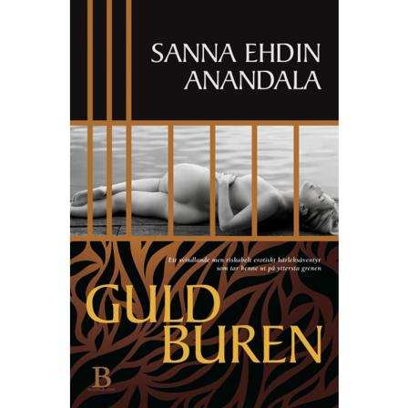 Guldburen 9789187371073