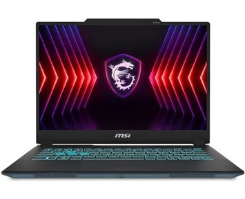 MSI Cyborg 14 A13VE-006NEU - 144 Hz 14tum gaminglaptop med Intel Core i7 processor