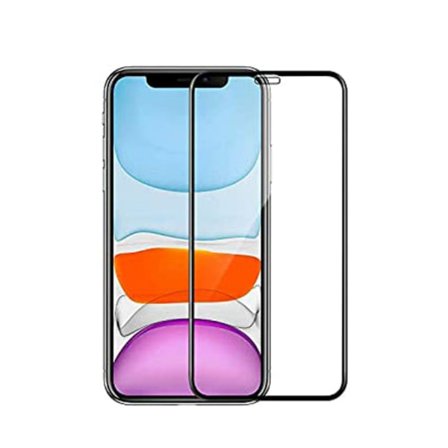 iPhone 11 Pro Max / XS Max Skärmskydd 21H Premium heltäckande