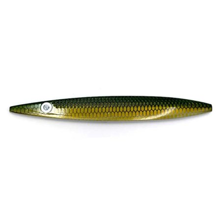 60 Lures Slinky Trout 17g - Dragon Scale