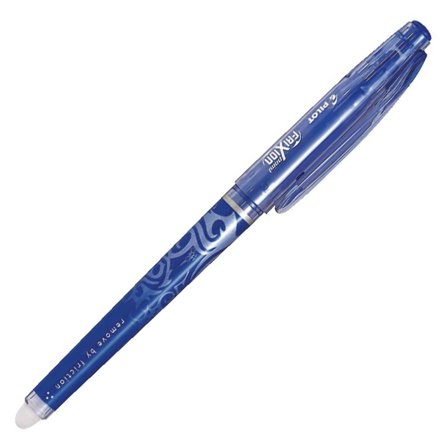 Pilot FriXion Point 0.5 Blue