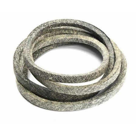 Kevlar-kolmiohihna 0,5x77 754-04062 954-04062 CUB-CADET MTD:lle (A75)