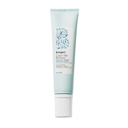 Briogeo Mushroom Bamboo Color Protect Primer 100 ml, Hår, Shampoo & Hårpleje, Hårolie & Serum