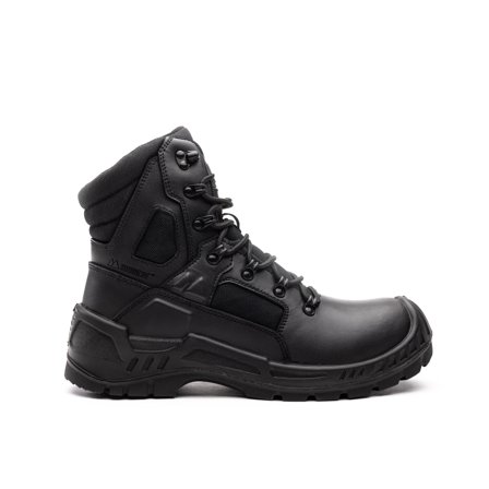 Monitor Wildland Skyddskänga svart, S3 45, Skor