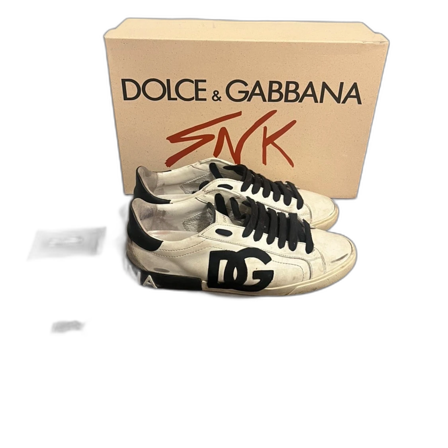 Dolce & Gabbana sneakers