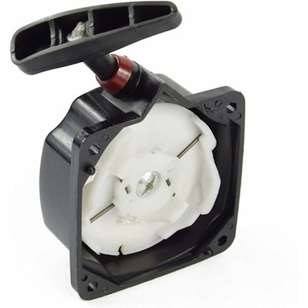 Universell ersättningskastare för borstskärare Borstskärare Strimmer Trimmer Strimmer Trimmer Reservdelar,Superma,Svart-DENUOTOP