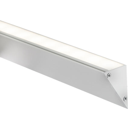 Hide-a-Lite Wedge Profil 2 m, Belysning