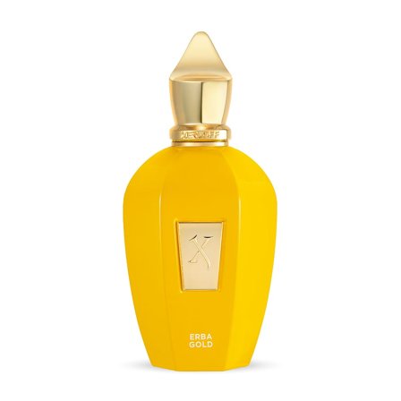 XERJOFF Erba Gold Eau de Parfum 100 ml, Parfumer & Dufte, Til Hende, Eau De Parfum