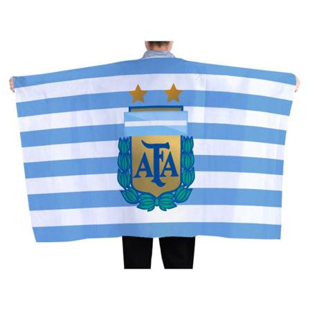 Fotbollströja I Qatar-vm 2022 Body Flagga