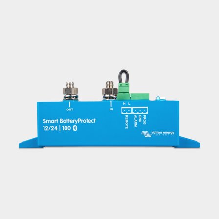 Batterieschutz Victron Smart BatteryProtect, 12 V / 24V, 100 A - Boot