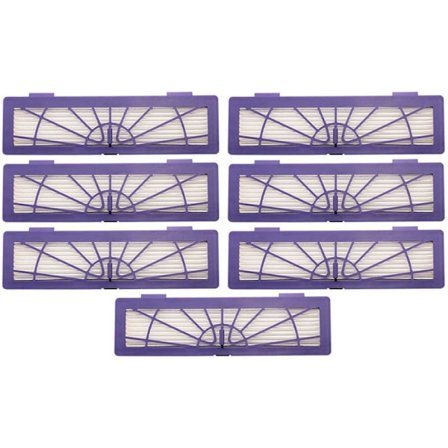 Liseng Ersättningsfilter för D-seriens högpresterande filter