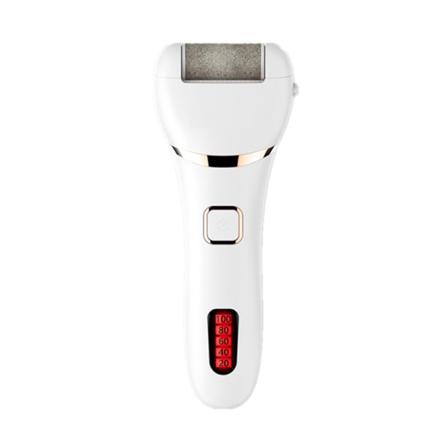 Smidig Elektrisk Vit Exfolieringsfil Med Prismarine