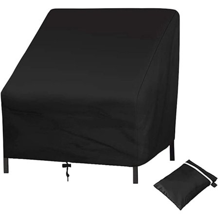 Sofatrekk - Vanntett stoltrekk - Utemøbeltrekk - Hagestoltrekk