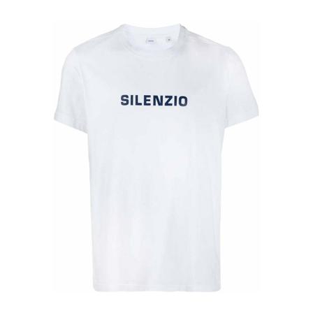 Aspesi T-shirt Hvid, Herre T-shirts
