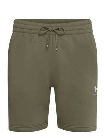 Under Armour | Ua Icon Fleece Short Taping | XS