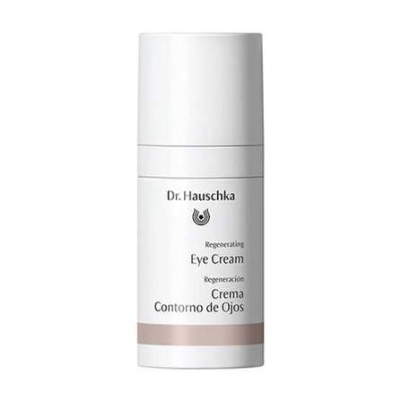 Anti-aging creme - DR.HAUSCHKA - Regenererende - 15 ml - Til modne hudtyper - Kvinde