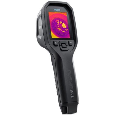 Flir TG275 Värmekamera, Mätinstrument