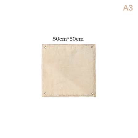 Camping Brannsikker duk Flammehemmende isolasjonsmatte filt