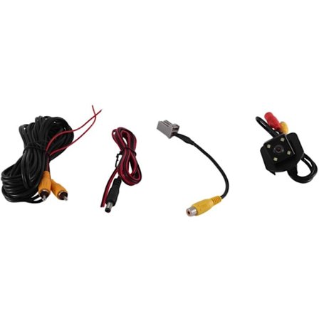 Reserveret hul kamera til XRV XR-V 2022-2023 Reversing A